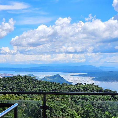 Casa Noah Hotel Tagaytay City Exterior foto