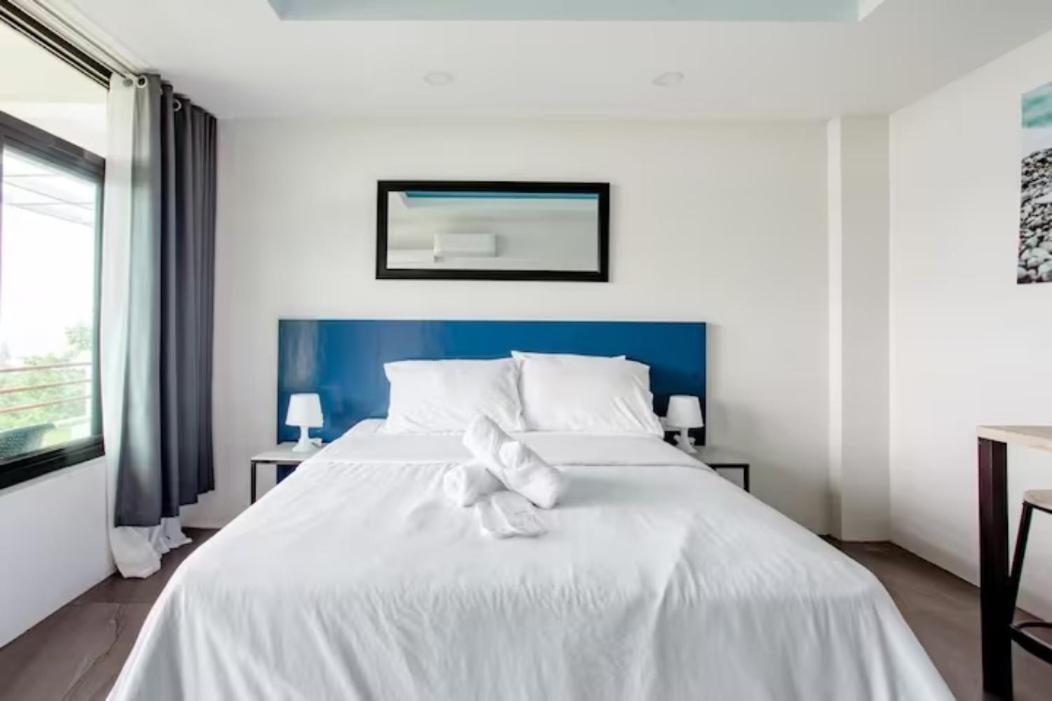 Casa Noah Hotel Tagaytay City Exterior foto