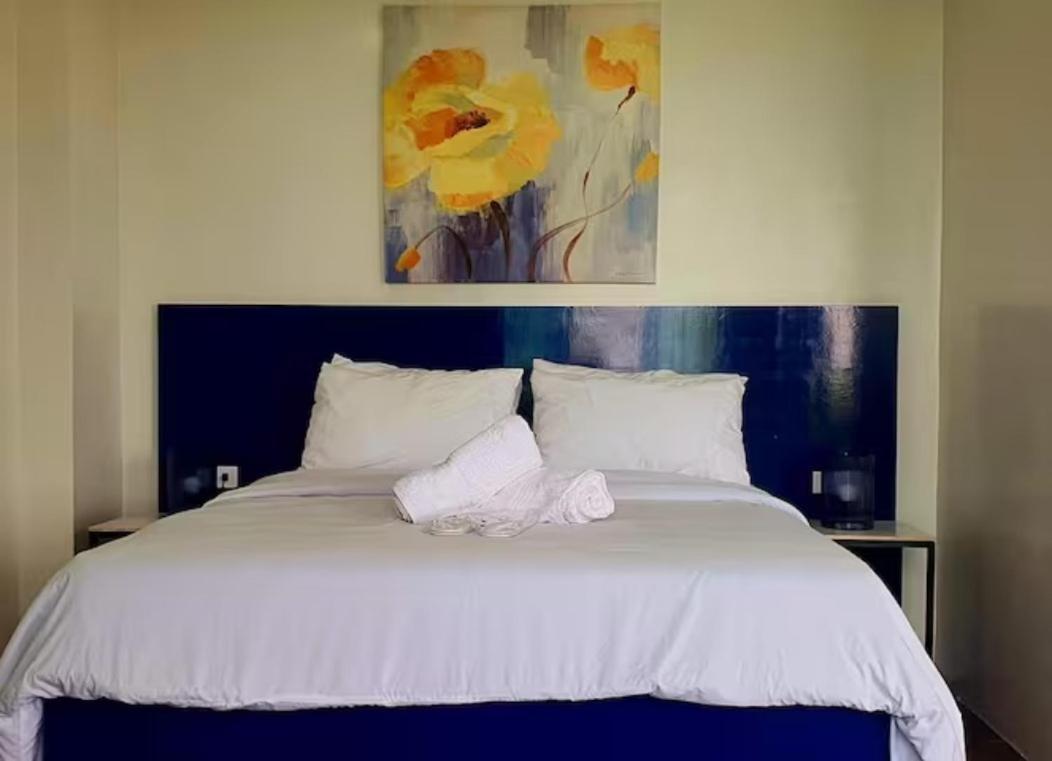 Casa Noah Hotel Tagaytay City Exterior foto