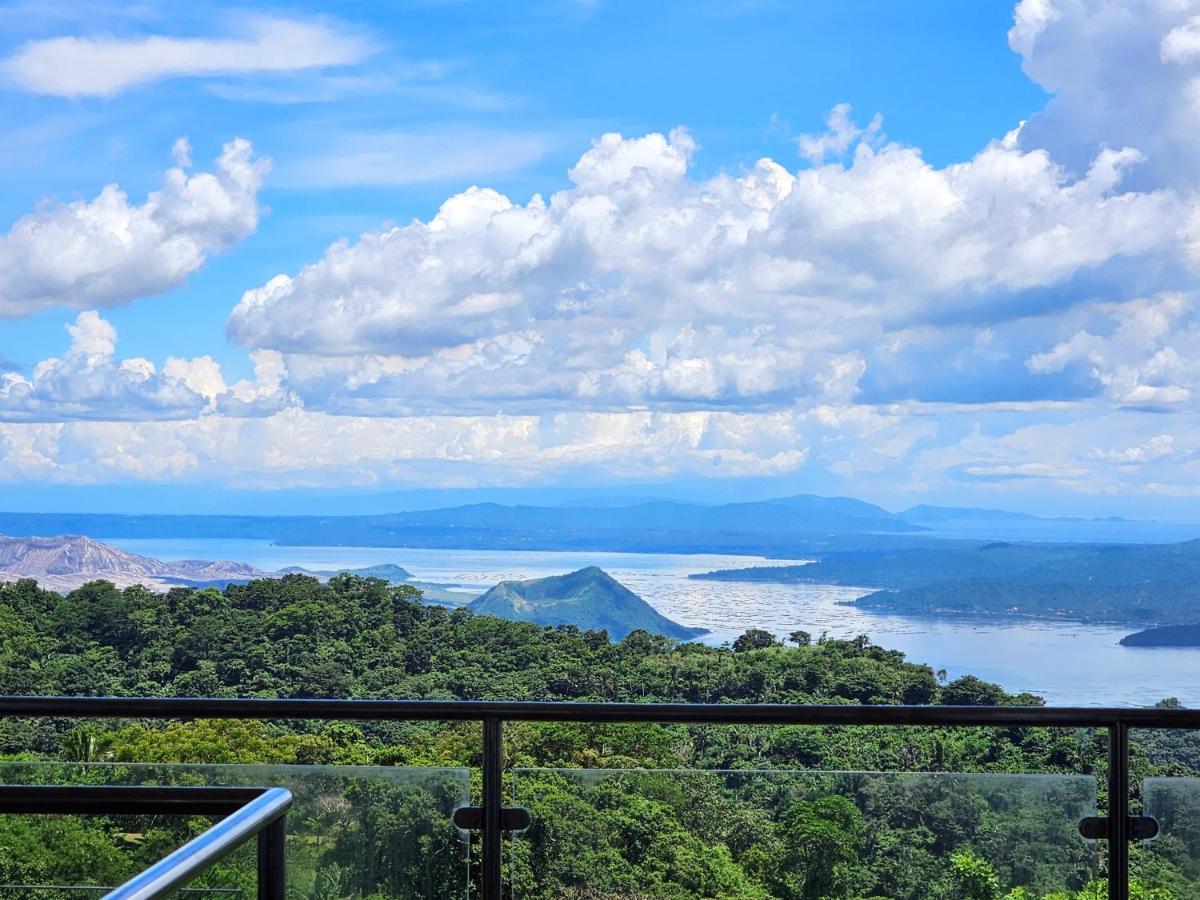 Casa Noah Hotel Tagaytay City Exterior foto